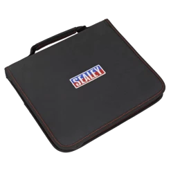 Sealey 6-Pocket Zipped Tool Pouch