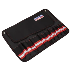 Sealey 10-Pocket Tool Roll