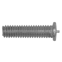 Sealey Al-Mg Studs For SR2000 Pack Of 10 -Bodyshop Store SR2000.AM SINGLE STRAIGHT DFC79622 1