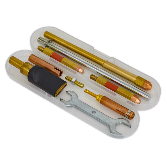 Sealey Electrode Kit For SR2000 4 Sealey Electrode Kit For SR2000 - Image 4