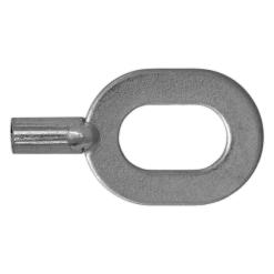 Sealey Pull Washer For SR2000 Pack Of 10 -Bodyshop Store SR2000.PW SINGLE STRAIGHT DFC79635 1