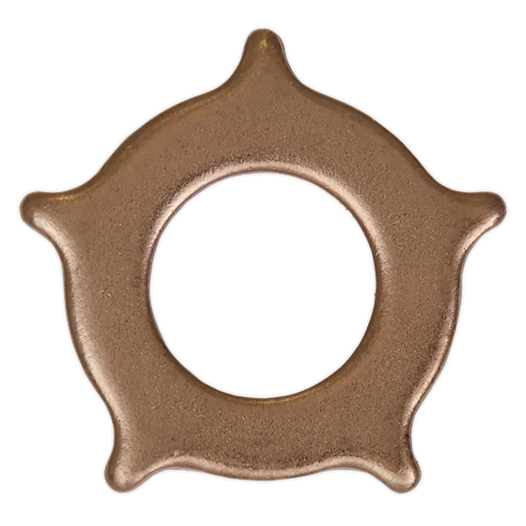 Sealey Star Washer For SR2000 Pack Of 10 3 Sealey Star Washer For SR2000 Pack Of 10 - Image 3