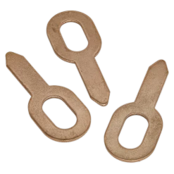 Sealey Tabs For SR2000 Pack Of 10 -Bodyshop Store SR2000.T SINGLES DFC0234324 1