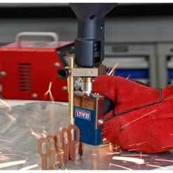 Sealey Tab Shooter For SR2000 -Bodyshop Store SR2000TS ACT IN USE DFC1266256