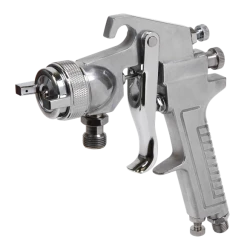 Sealey Spray Gun For SSG1P 1.8mm Set-Up