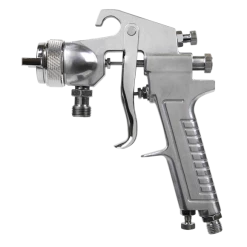 Sealey Spray Gun For SSG1P 1.8mm Set-Up -Bodyshop Store SSG1P 1.V3 STRAIGHT DFC1128013