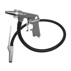 Sealey Bulk Feed Sandblasting Gun With Ø6mm Nozzle