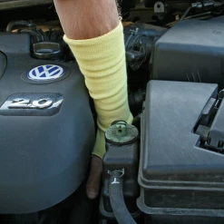 Bodyshop Store -Bodyshop Store SSP36 ACT IN ENGINE BAY PIC1