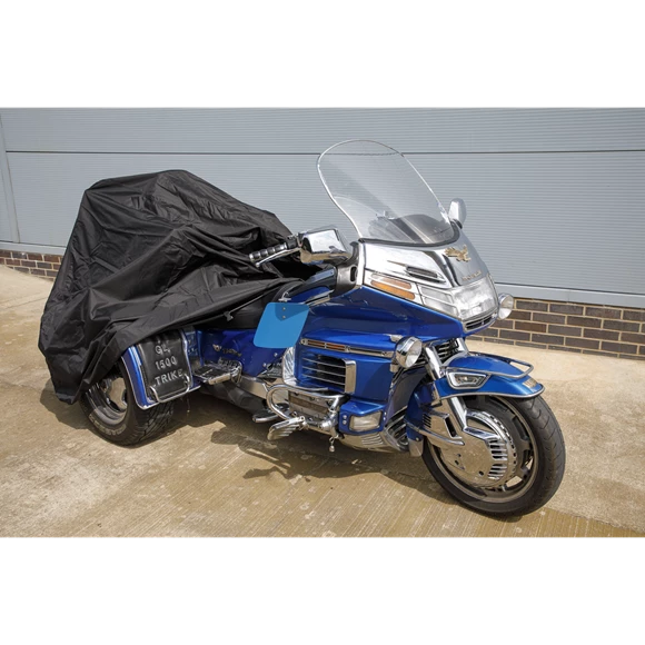 Sealey Medium Trike Cover 5 Sealey Medium Trike Cover - Image 5
