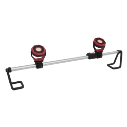 Sealey LED700PR Under-Bonnet Light Rail Combo