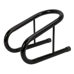 Sealey 140mm Motorcycle Wheel Chock