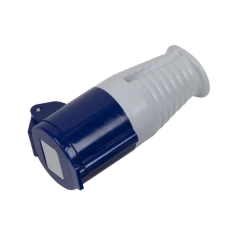 Sealey Blue Socket 230V/16A