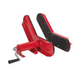 Sealey Wheel Clamp Upgrade For Motorcycle Lifts