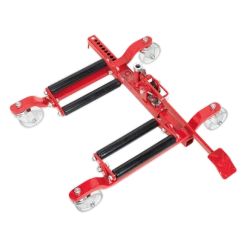 Sealey 570kg Wheel Skate -Bodyshop Store WS570.V2 DFC0103458 1