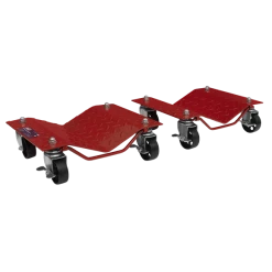 Sealey 680kg Wheel Dolly Set -Bodyshop Store WS681.V2 DFC0178745 1