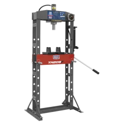 Sealey 20 Tonne Premier Heavy-Duty Floor Type Hydraulic Press